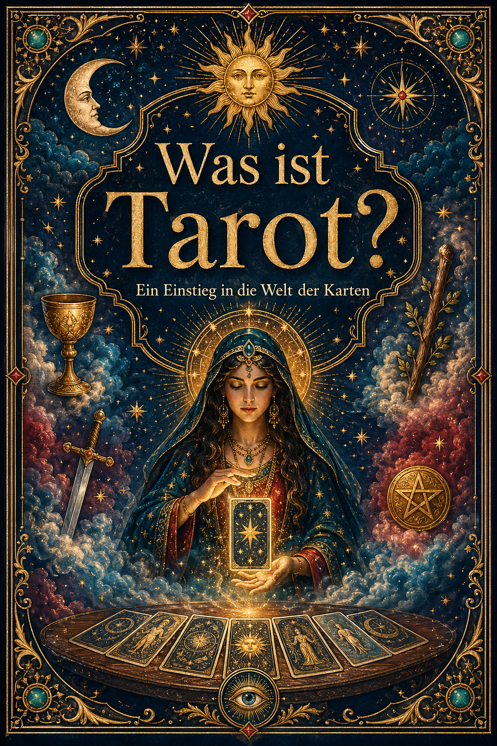 Was ist Tarot?