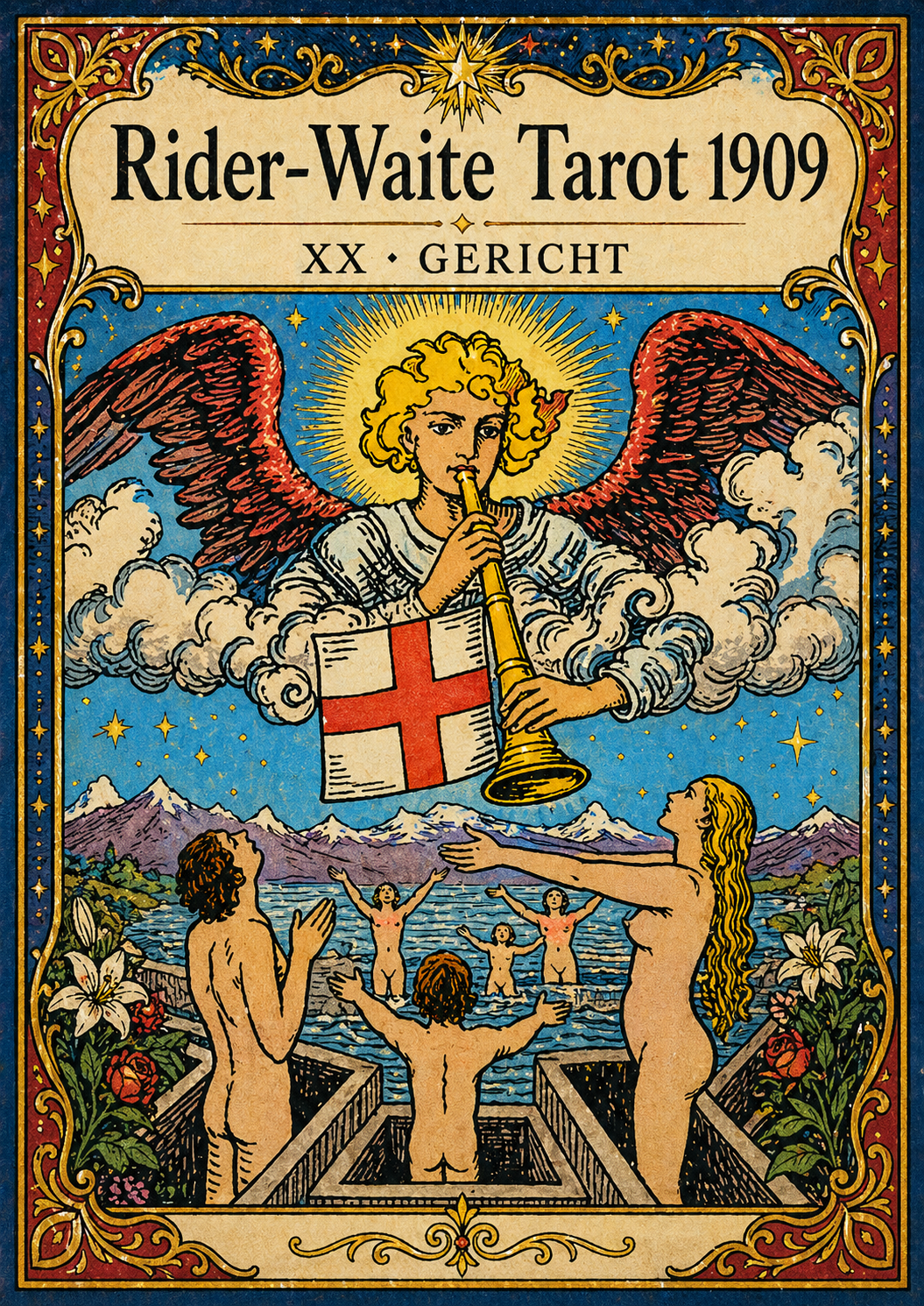 Unterschied 1909 zu 2026
